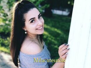 Milacutesmile