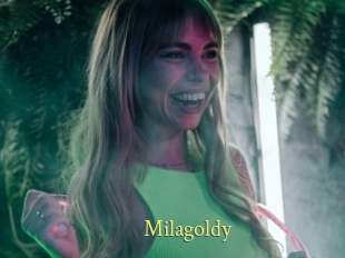 Milagoldy