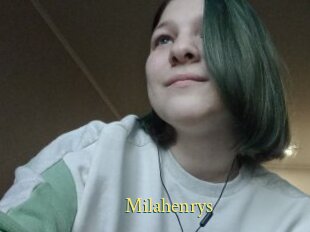 Milahenrys