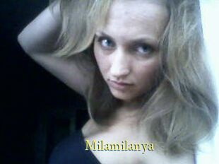 Milamilanya