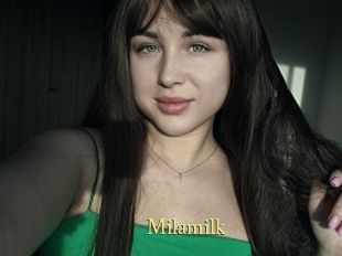 Milamilk