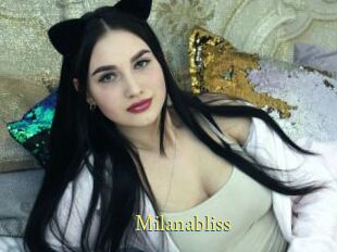 Milanabliss