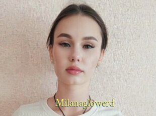 Milanaglowerd