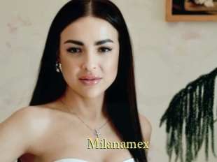 Milanamex