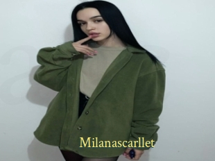 Milanascarllet