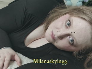 Milanaskyingg