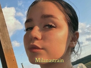Milanastrain