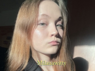Milanawitty