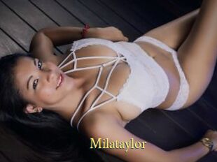 Milataylor