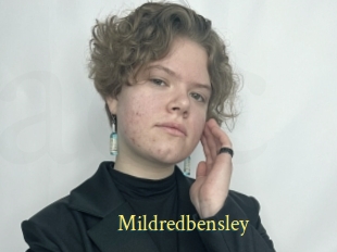 Mildredbensley