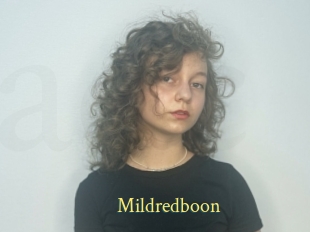 Mildredboon