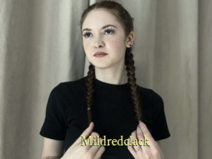 Mildredclack