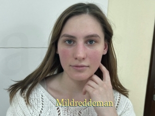 Mildreddeman