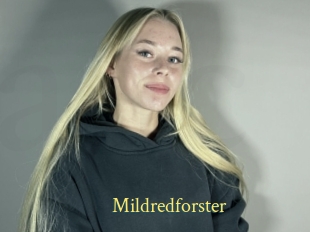 Mildredforster