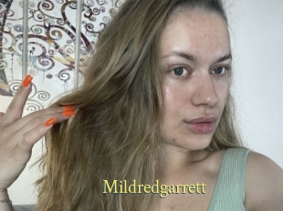 Mildredgarrett