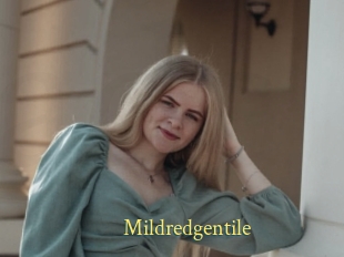Mildredgentile