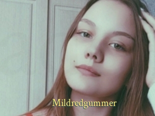 Mildredgummer