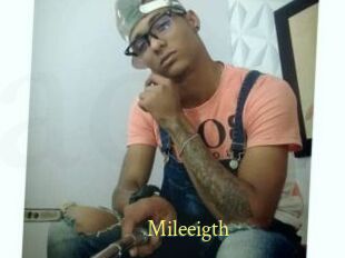 Mileeigth
