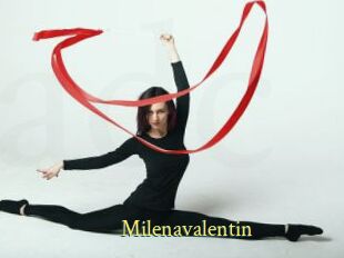 Milenavalentin