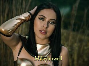 Mileyhowell
