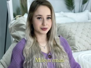 Mileynyman