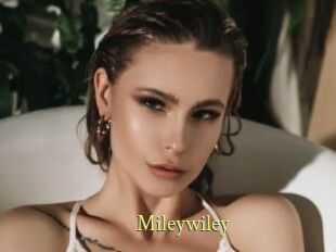 Mileywiley