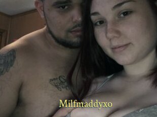 Milfmaddyxo