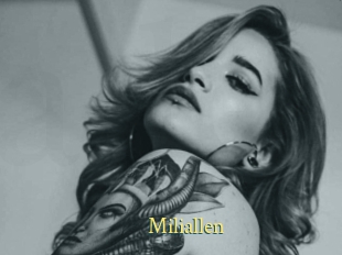 Miliallen