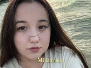 Miliamilez