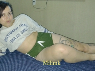 Milimk