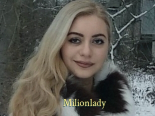 Milionlady