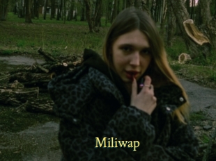 Miliwap