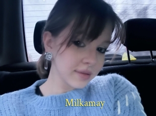 Milkamay