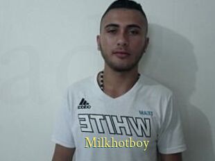 Milkhotboy