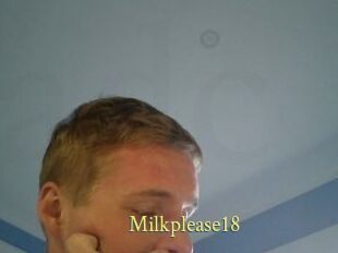 Milkplease18