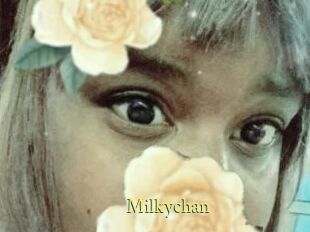 Milkychan