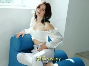 Milkywayy
