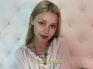 Millabraun