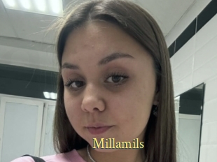 Millamils