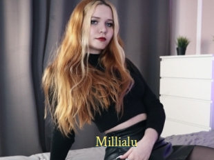 Millialu