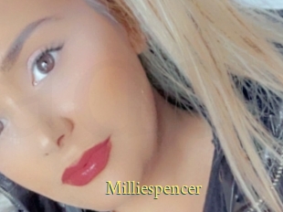 Milliespencer