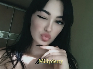 Millyderty