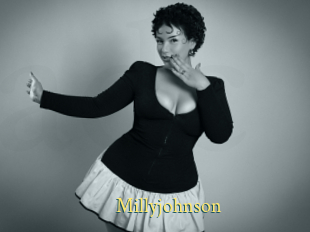 Millyjohnson