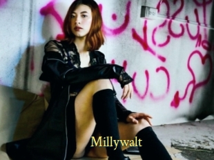 Millywalt