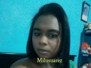 Milusuarez