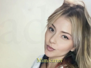 Mimicarter