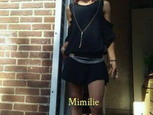 Mimilie
