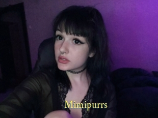 Mimipurrs