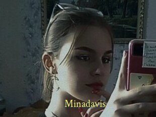 Minadavis