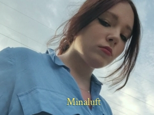 Minaluft